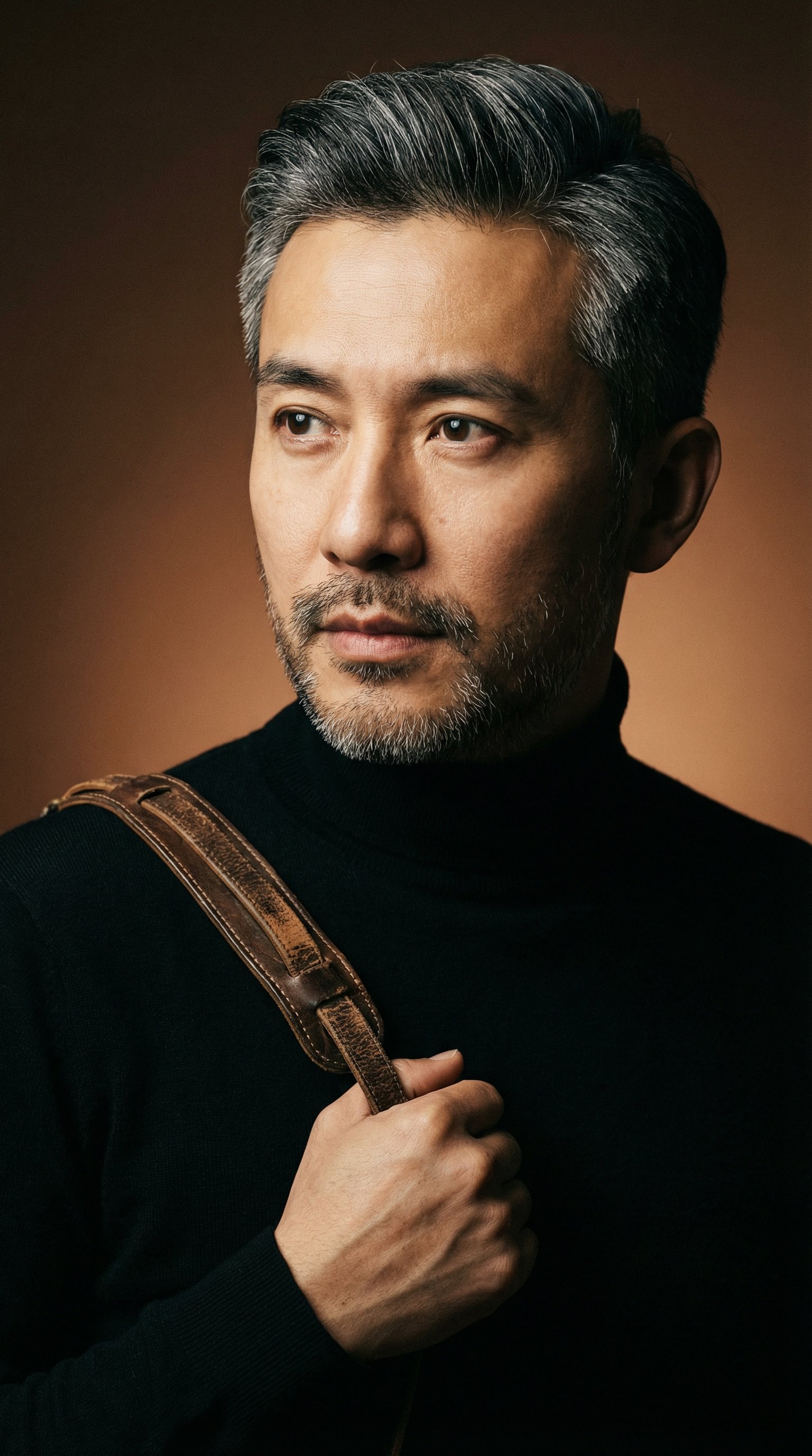 国产视频 周浩然