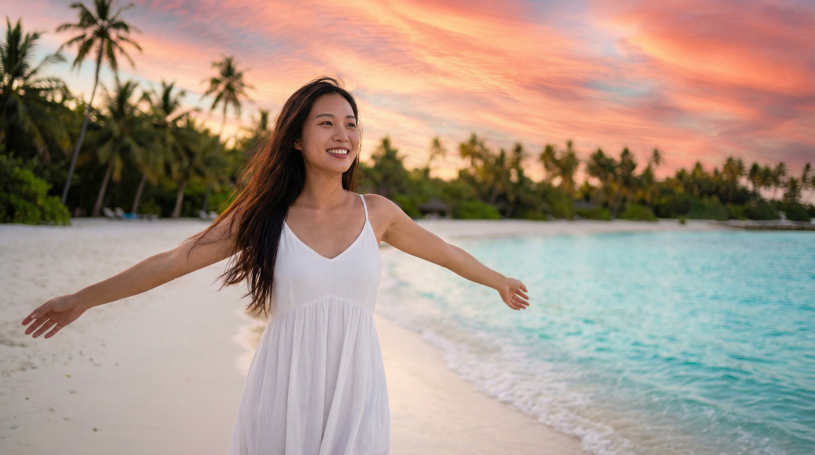 国产视频 海滩度假视频